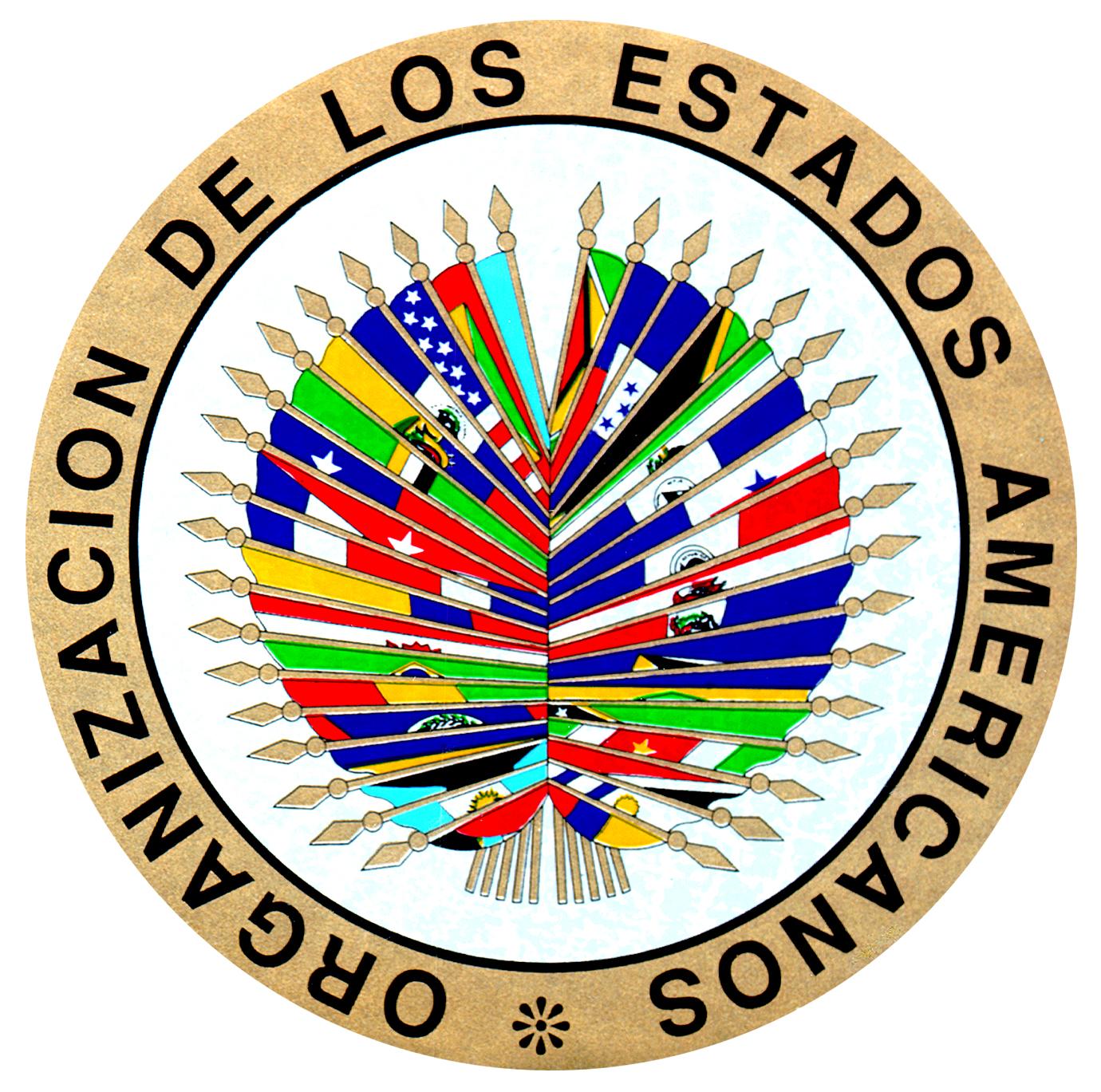 Logo OEA