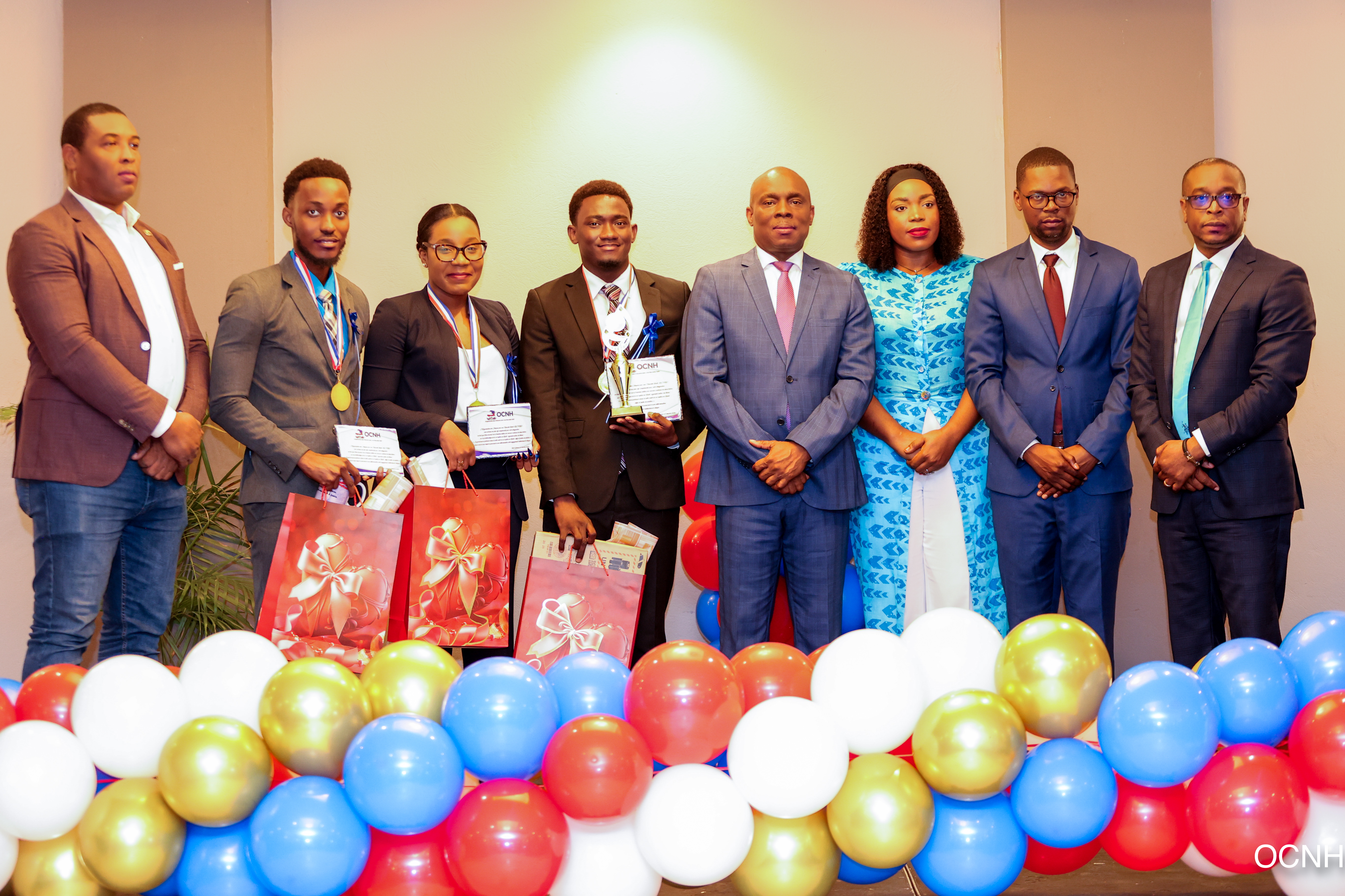 4ᵉ Concours National de Dissertation — L'identité juridique pour tous : enjeux et défis de l'état civil en Haïti