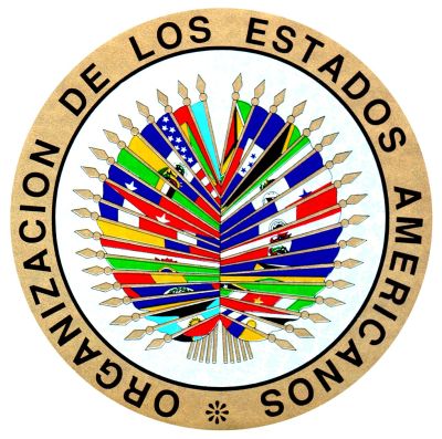 Logo OEA
