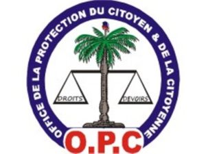 Logo OSC haïtiennes
